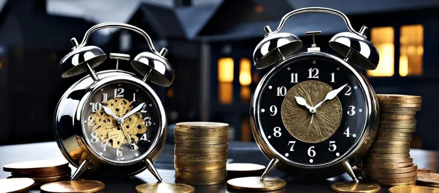 ¿Cuándo empieza una startup a ganar dinero? Todo sobre el break-even point