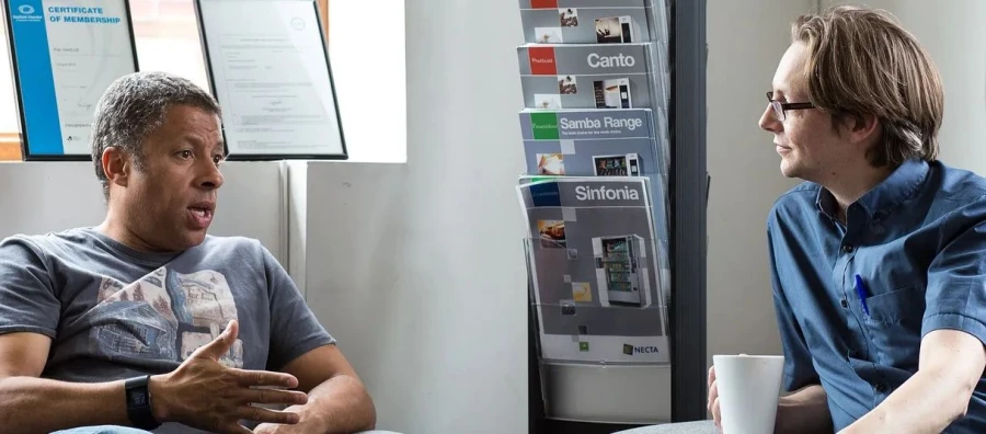 El arte de convencer: cómo perfeccionar la comunicación para escalar una startup