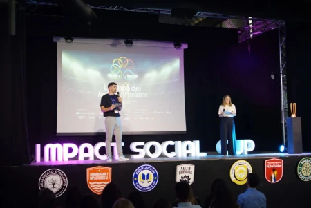 Impact Social Cup busca a los nuevos referentes del emprendimiento de impacto en España y Latinoamérica