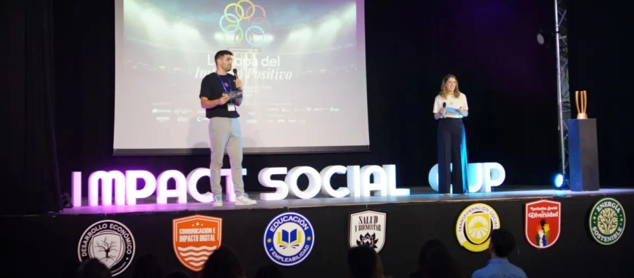 Impact Social Cup busca a los nuevos referentes del emprendimiento de impacto en España y Latinoamérica