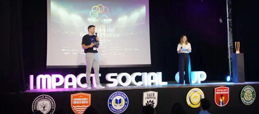 Impact Social Cup busca a los nuevos referentes del emprendimiento de impacto en España y Latinoamérica