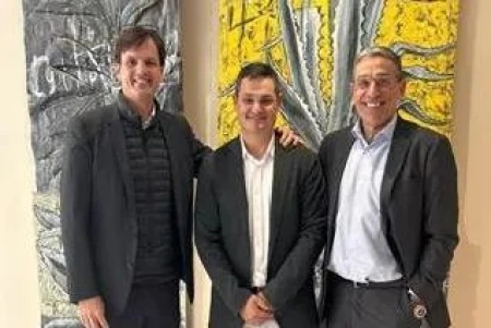 El nuevo CEO de Grupo FAIN, Miguel Gómez, apuesta por la digitalización y el talento interno