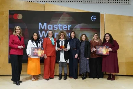 Mastercard y ASEME impulsan la digitalización y el legado de las mujeres empresarias