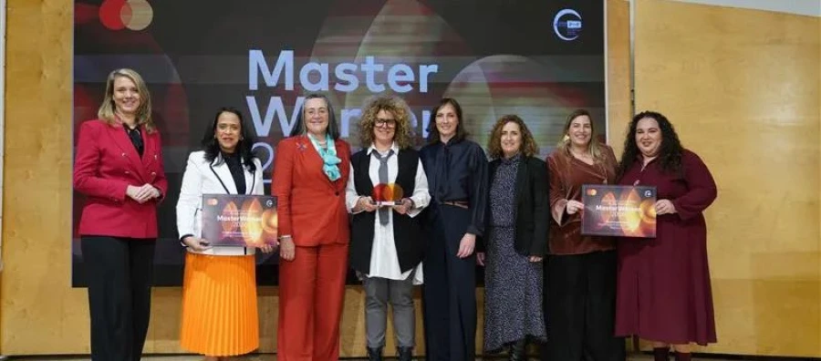 Mastercard y ASEME impulsan la digitalización y el legado de las mujeres empresarias