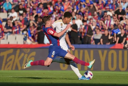 Google y LALIGA firman una alianza estratégica para erradicar la piratería digital en el fútbol