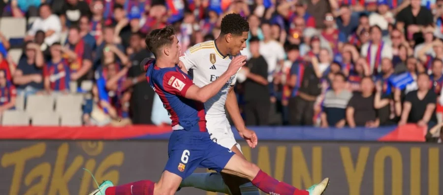 Google y LALIGA firman una alianza estratégica para erradicar la piratería digital en el fútbol