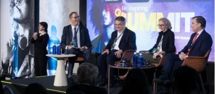 La cuarta edición del Be Inspiring Summit reúne a mil profesionales para debatir sobre ética y tecnología