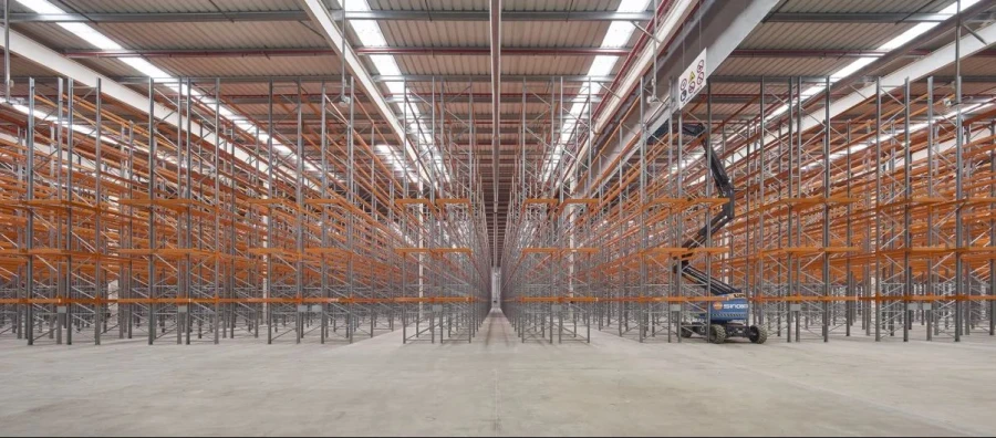 Logista Pharma inaugura en Subirats la mayor plataforma logística farmacéutica de Cataluña