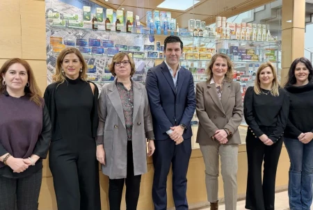 El laboratorio Normon refuerza su compromiso con el talento y la innovación en la industria farmacéutica