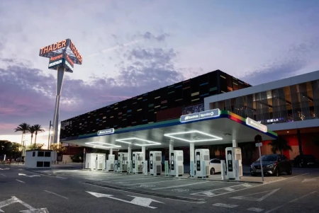 Iberdrola y bp amplían su alianza con descuentos cruzados en carburante y electricidad para sus clientes