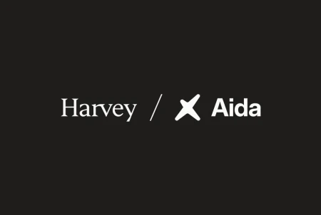 Harvey adquiere Aida y cierra su quinta compra del año para reforzar su IA corporativa