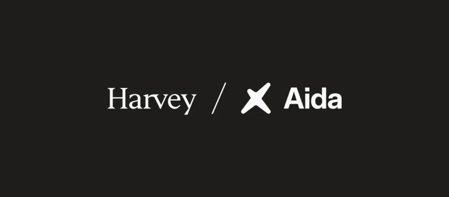 Harvey adquiere Aida y cierra su quinta compra del año para reforzar su IA corporativa