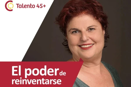 El encuentro de la Cámara de Cádiz que impulsa el talento de los mayores de 45 años