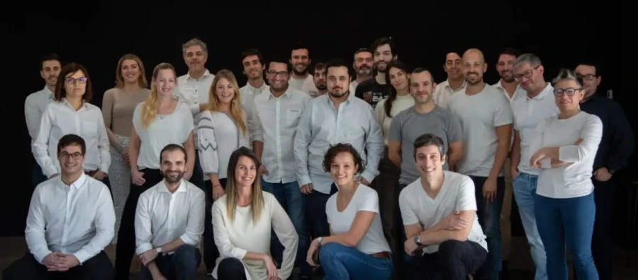 La startup catalana Mitiga triunfa en South Summit Madrid con su tecnología de predicción climática