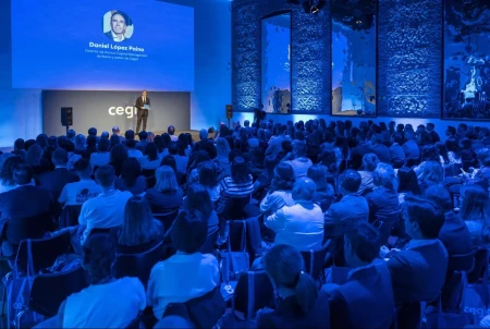 Estrategias innovadoras de RRHH para liderar la transformación del talento en Cegid Connections HR 2026