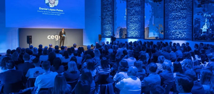 Estrategias innovadoras de RRHH para liderar la transformación del talento en Cegid Connections HR 2026