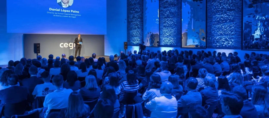 Estrategias innovadoras de RRHH para liderar la transformación del talento en Cegid Connections HR 2026