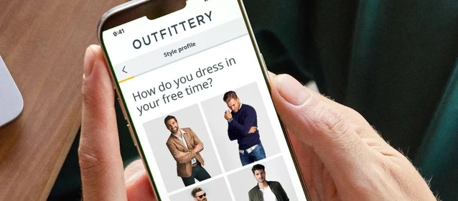 Lookiero y Outfittery Group levanta 17 millones de euros para liderar la moda con inteligencia artificial