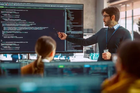 Cómo el modelo educativo de Campus BBVA transforma el desarrollo profesional bancario en 2026