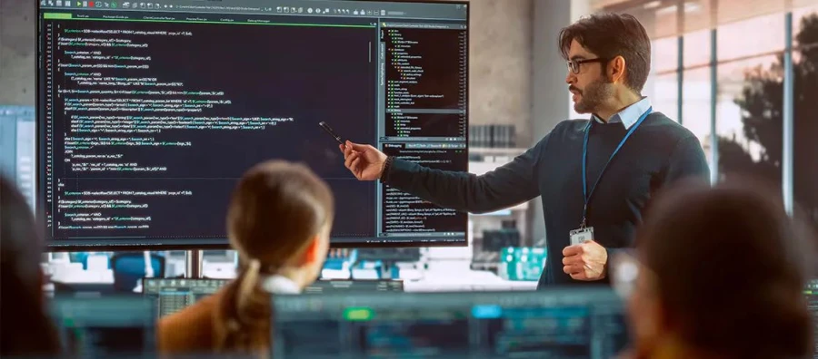 Cómo el modelo educativo de Campus BBVA transforma el desarrollo profesional bancario en 2026