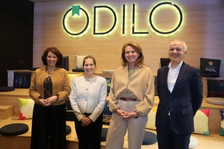 Odilo y Ametic impulsan el talento digital y la internacionalización tecnológica
