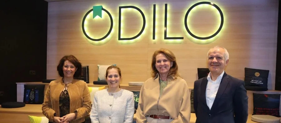 Odilo y Ametic impulsan el talento digital y la internacionalización tecnológica