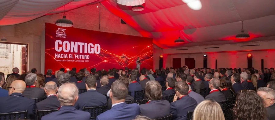 Generali reafirma su apuesta por el canal corredor con nuevas capacidades comerciales y de servicio