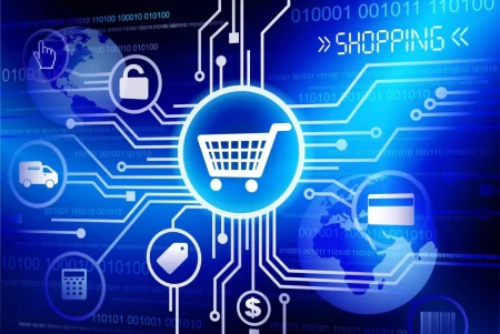 El auge del comercio continuo y la transformacion digital en el sector minorista actual