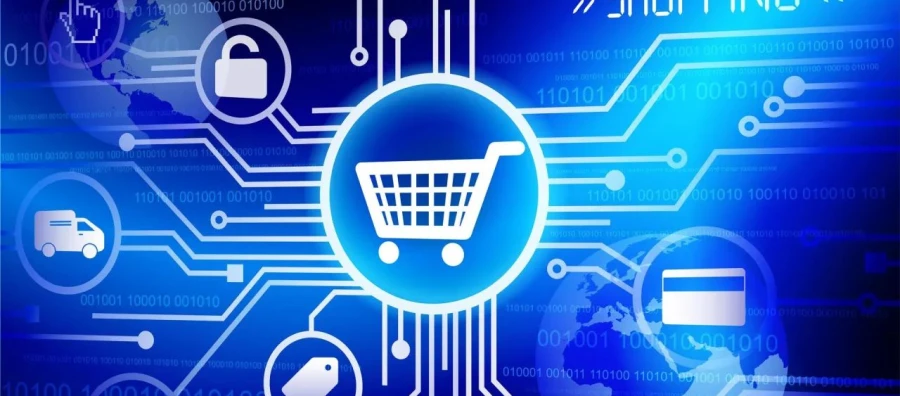El auge del comercio continuo y la transformacion digital en el sector minorista actual