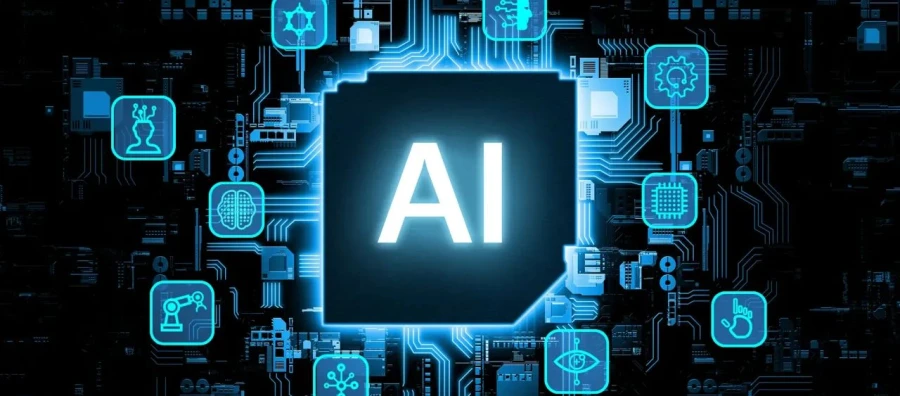Estrategias de liderazgo intergeneracional y el impacto de la inteligencia artificial en el trabajo