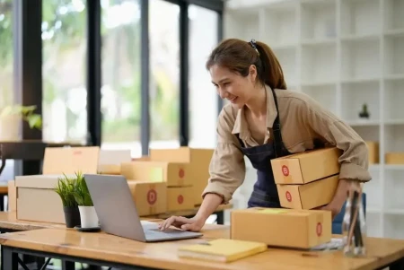 Los retos del emprendedor español frente a la media europea en el mercado actual