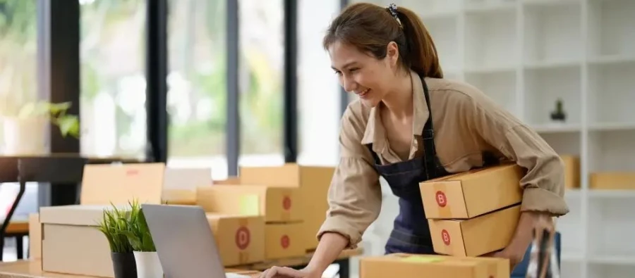 Los retos del emprendedor español frente a la media europea en el mercado actual