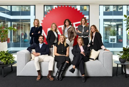MATTEL ANUNCIA EL EQUIPO LÍDER DE PRODUCTOS DE CONSUMO PARA EMEA CON UNA NUEVA ESTRUCTURA CENTRADA EN CATEGORÍAS