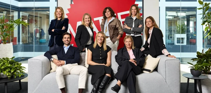 MATTEL ANUNCIA EL EQUIPO LÍDER DE PRODUCTOS DE CONSUMO PARA EMEA CON UNA NUEVA ESTRUCTURA CENTRADA EN CATEGORÍAS