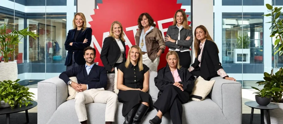 MATTEL ANUNCIA EL EQUIPO LÍDER DE PRODUCTOS DE CONSUMO PARA EMEA CON UNA NUEVA ESTRUCTURA CENTRADA EN CATEGORÍAS