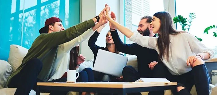 El talento joven en España se distribuye en 47 ciudades rompiendo el mito de Madrid y Barcelona