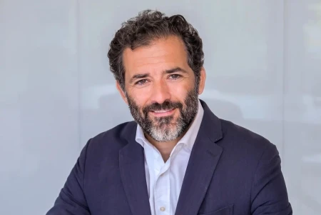 Javier García Pagán liderará el crecimiento estratégico de Taboola en España y Portugal