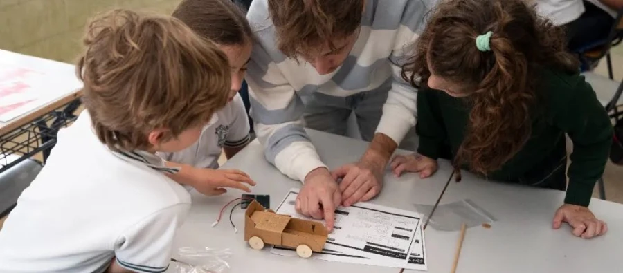 La Fundación Endesa consolida su compromiso formativo con una nueva edición de Endesa Educa Digital