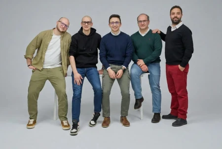 La integración estratégica de Camby y Llama Energy revoluciona la gestión eléctrica