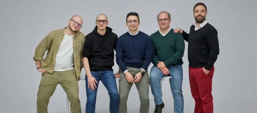 La integración estratégica de Camby y Llama Energy revoluciona la gestión eléctrica