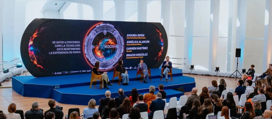 El impacto de la tecnología propia en la gestión de desplazamientos para empresas actuales