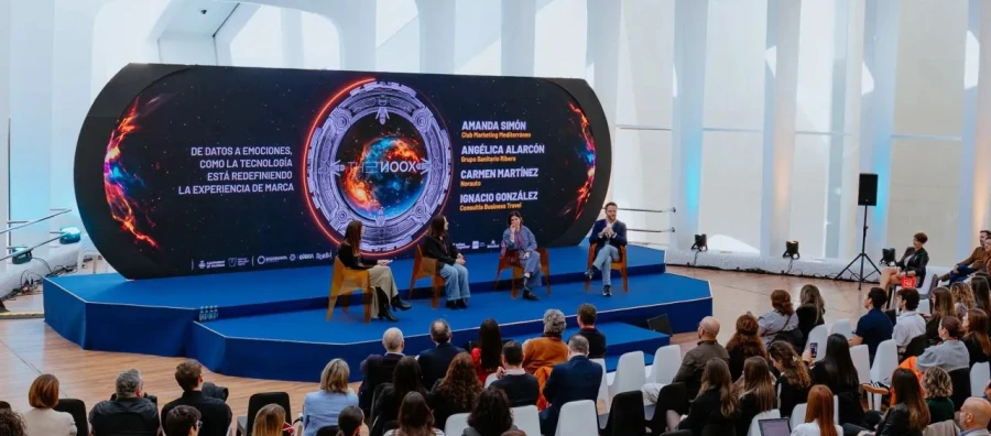 El impacto de la tecnología propia en la gestión de desplazamientos para empresas actuales