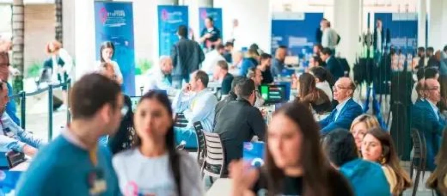 El Congreso Internacional de Startups Indoamericano reunirá en Ecuador a líderes de veinte países