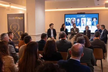 Cómo los líderes de Kia y Merck transforman la cultura corporativa mediante la confianza