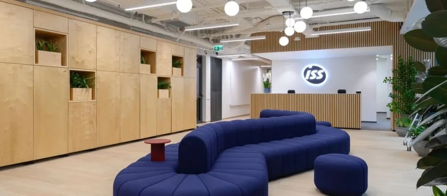 El impacto del entorno laboral en el éxito de las empresas españolas según el informe de ISS