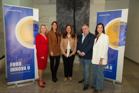 La Universidad de Granada impulsa el emprendimiento en salud con el Foro InnovaU