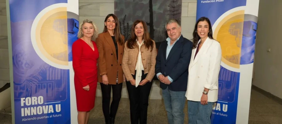 La Universidad de Granada impulsa el emprendimiento en salud con el Foro InnovaU