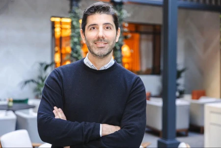 Wonderful nombra al exdirector de Shopify Gonzalo Torres para dirigir su expansión en España
