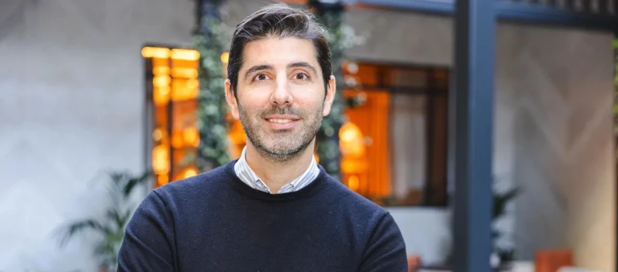Wonderful nombra al exdirector de Shopify Gonzalo Torres para dirigir su expansión en España