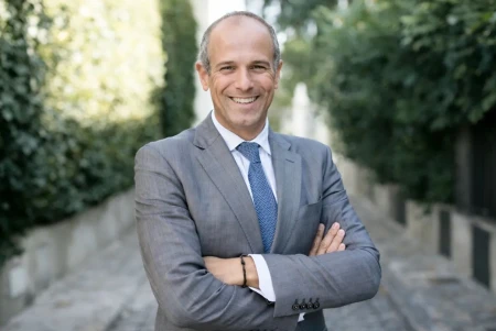 Afianza refuerza su estructura estratégica con el nombramiento de Rafael Vázquez Romero